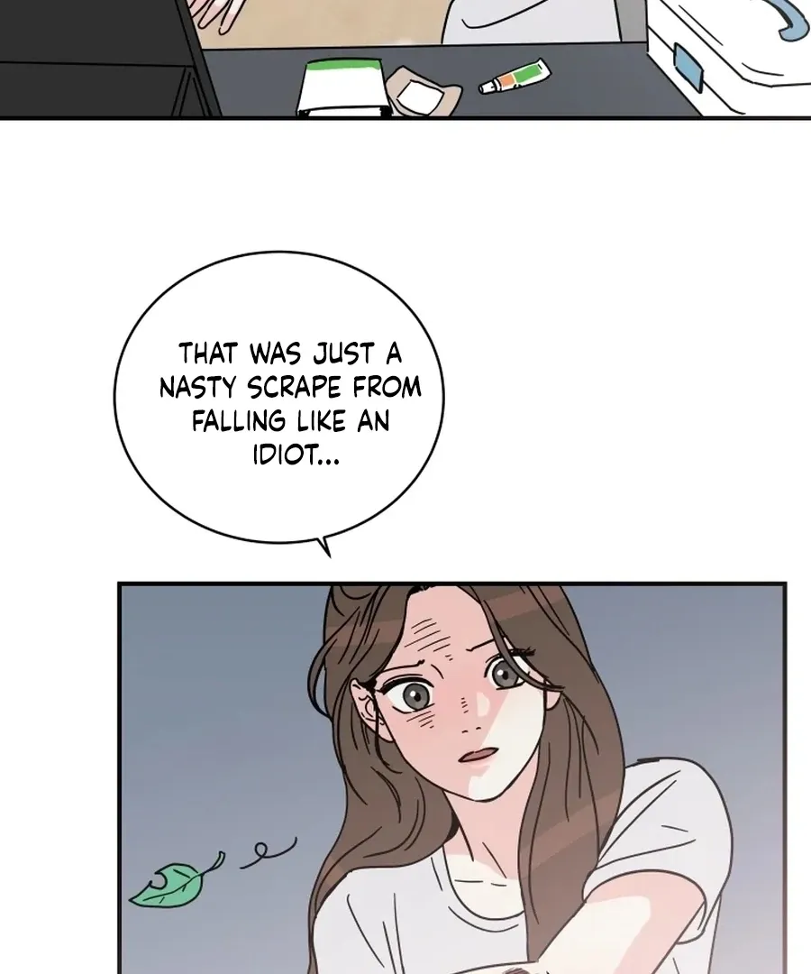 Read Love Hell chapter 7 image 38 on Lezhin