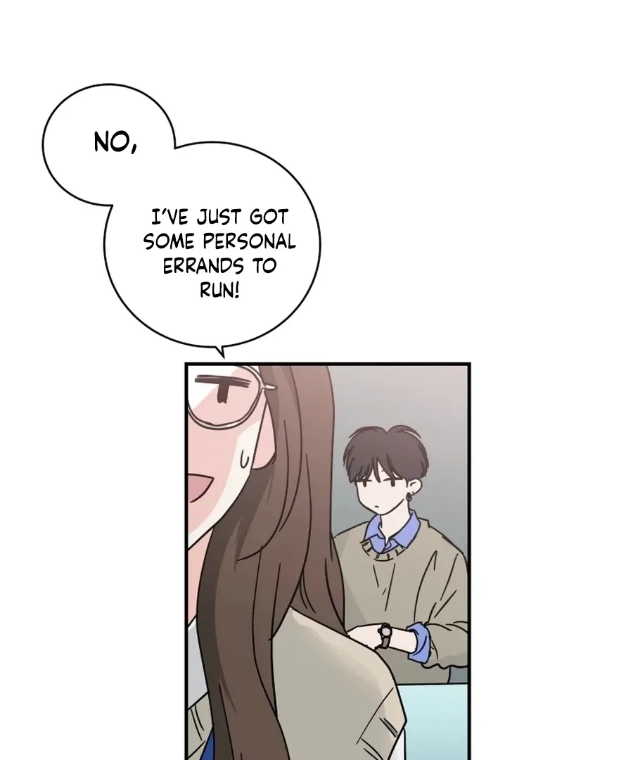 Read Love Hell chapter 7 image 51 on Lezhin