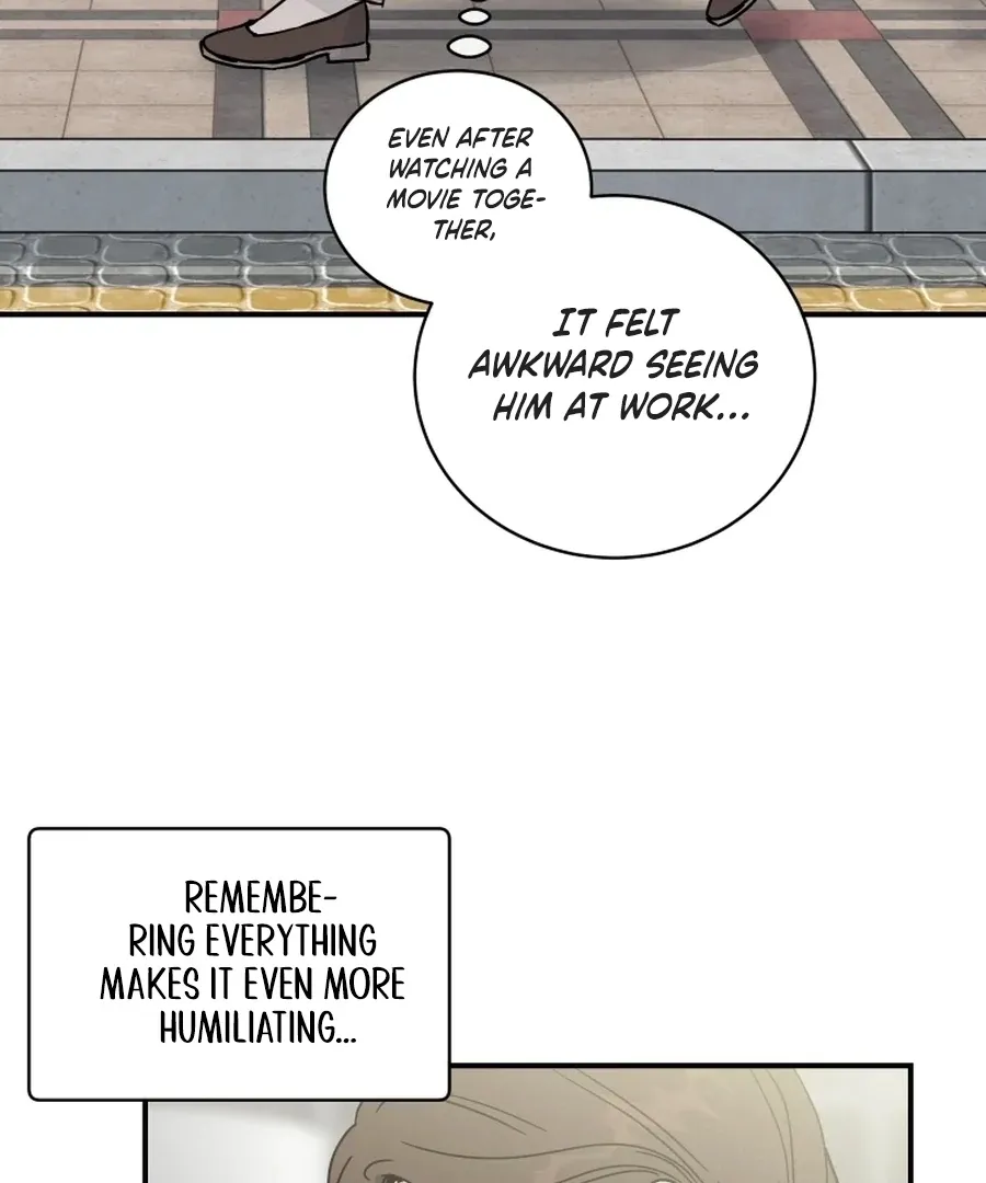 Read Love Hell chapter 7 image 56 on Lezhin