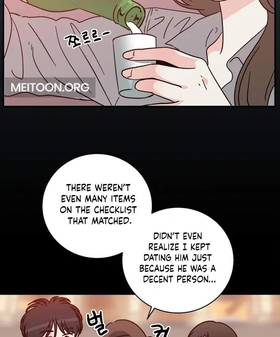 Read Love Hell chapter 7 image 7 on Lezhin