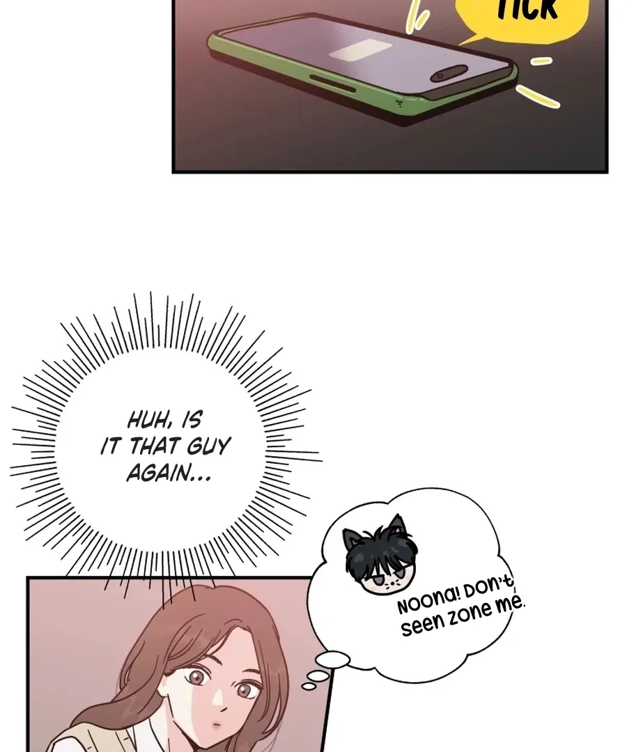 Read Love Hell chapter 7 image 73 on Lezhin