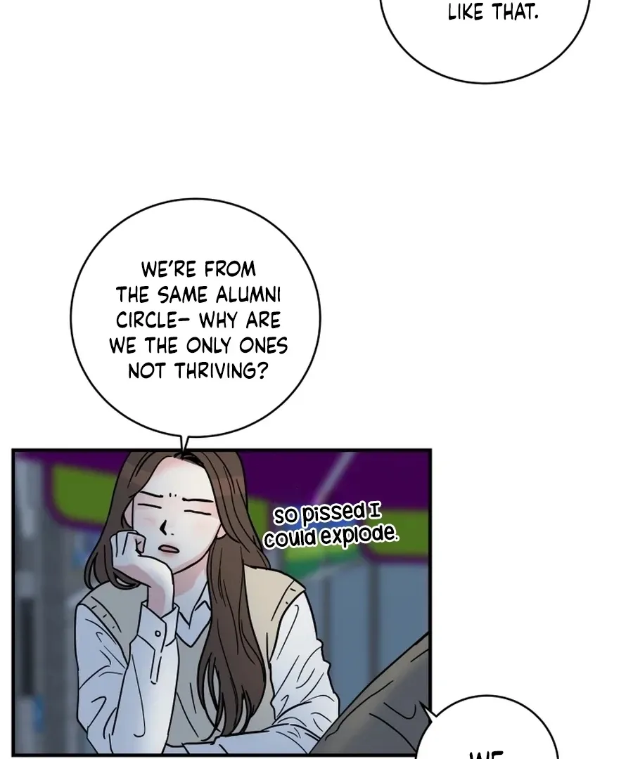 Read Love Hell chapter 7 image 79 on Lezhin