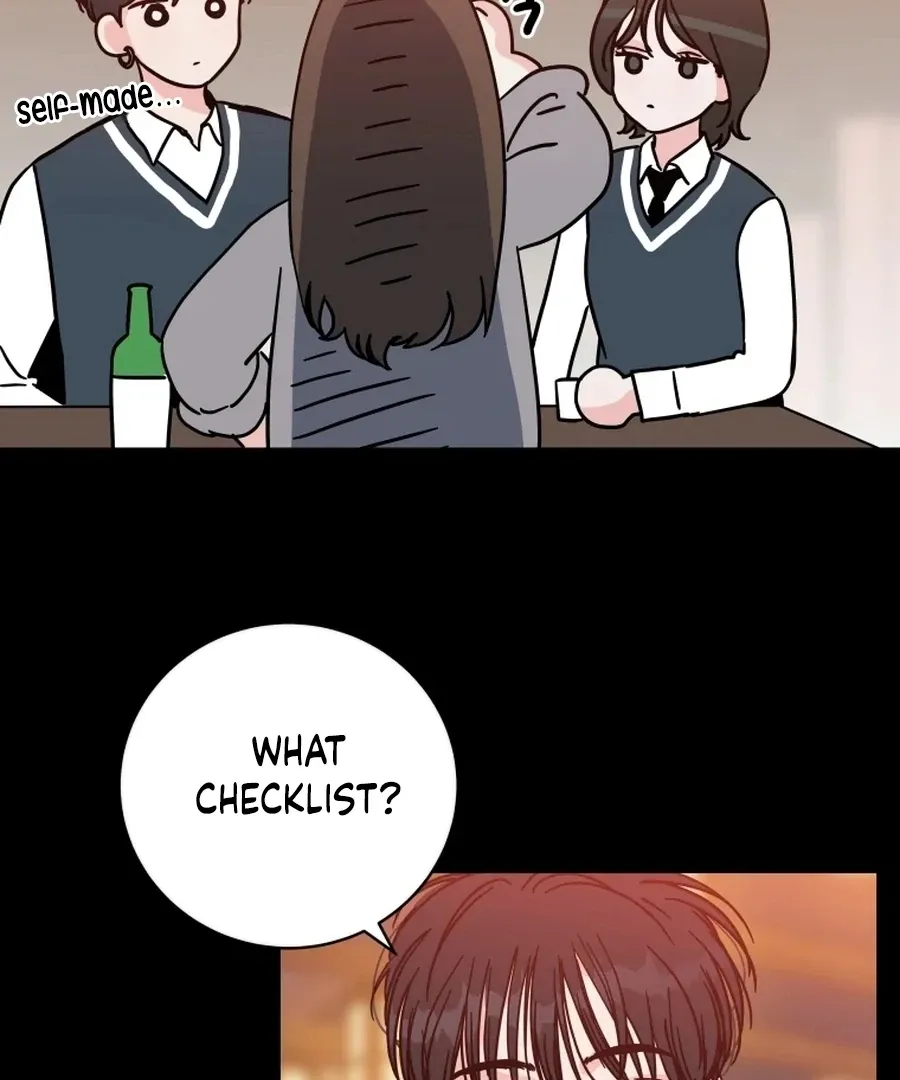 Read Love Hell chapter 7 image 8 on Lezhin