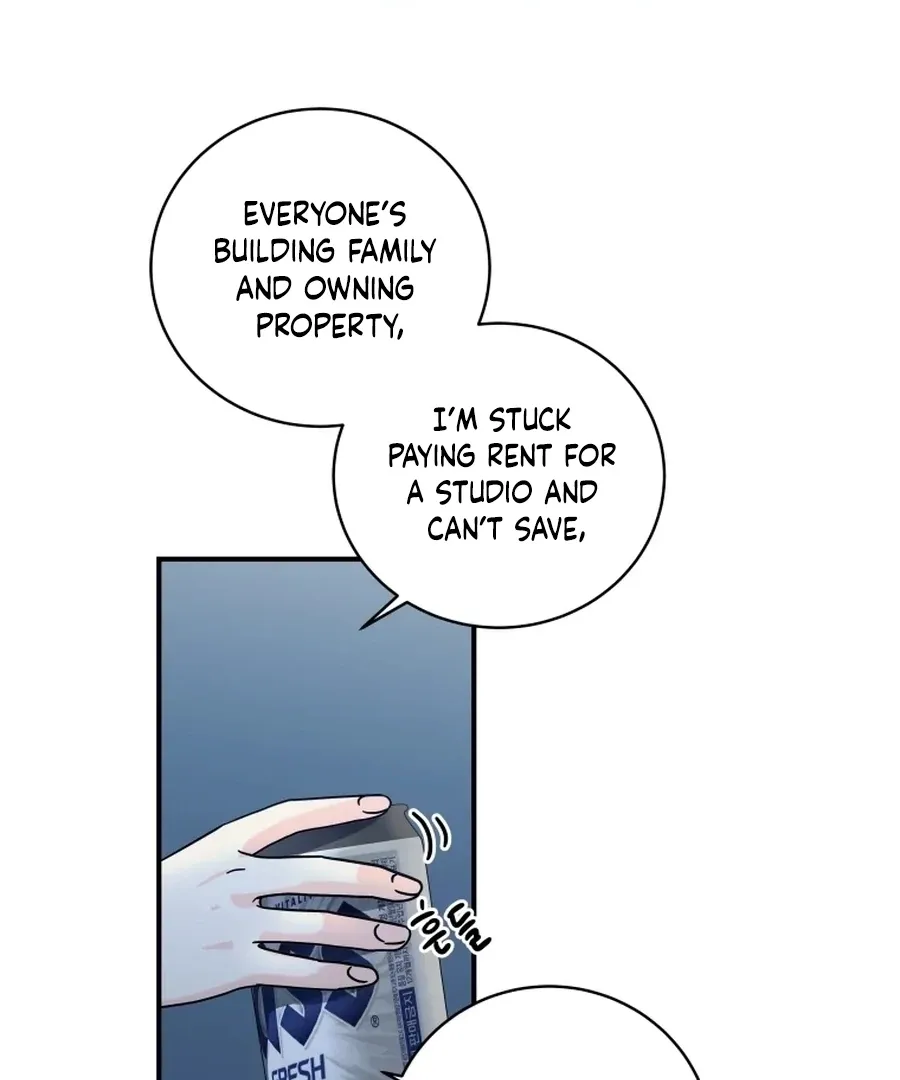 Read Love Hell chapter 7 image 81 on Lezhin