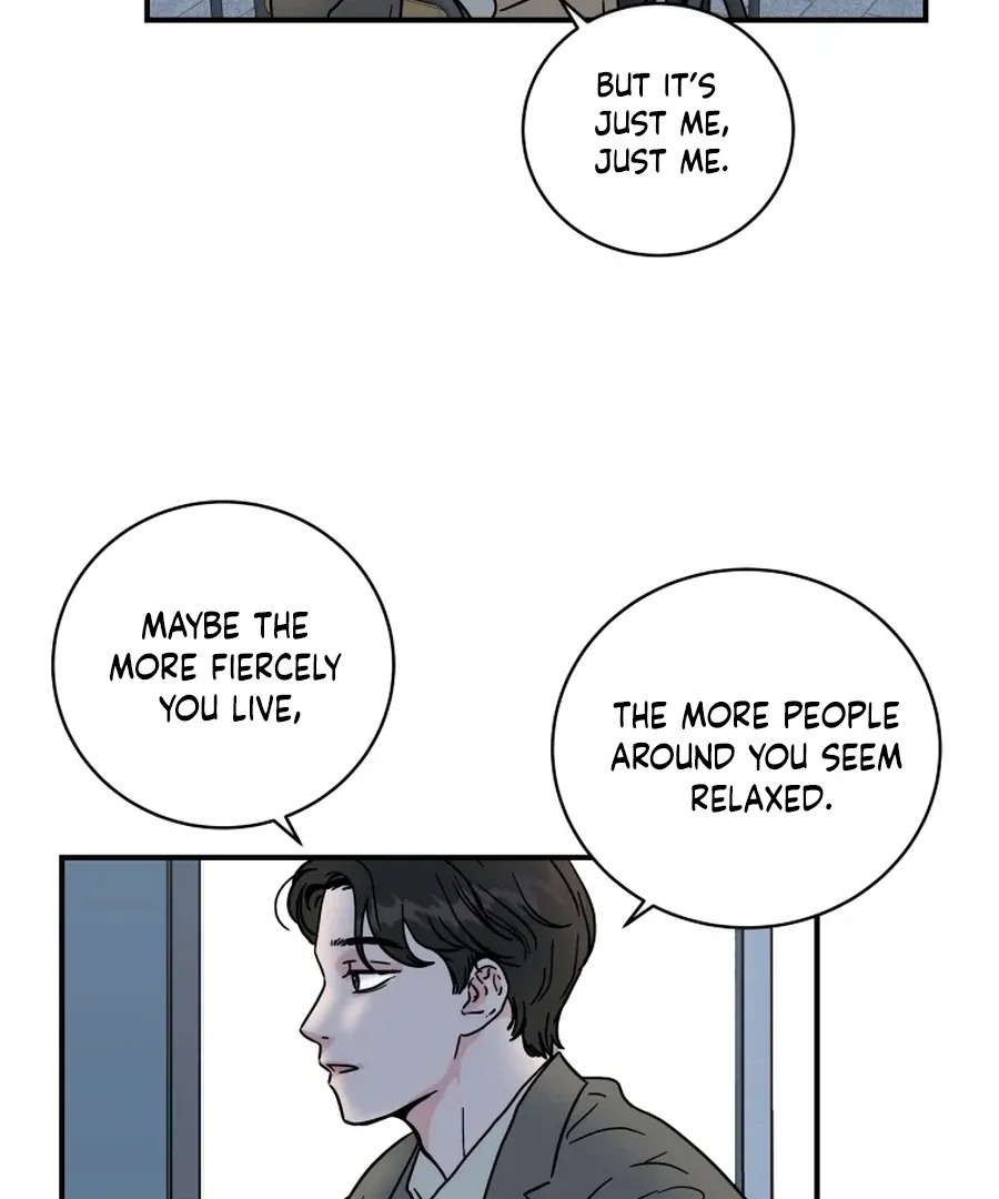 Read Love Hell chapter 7 image 83 on Lezhin