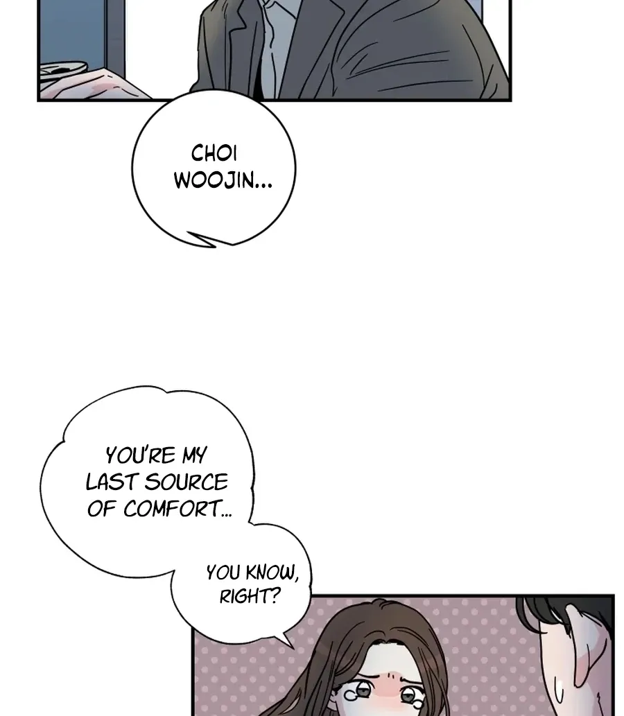 Read Love Hell chapter 7 image 84 on Lezhin