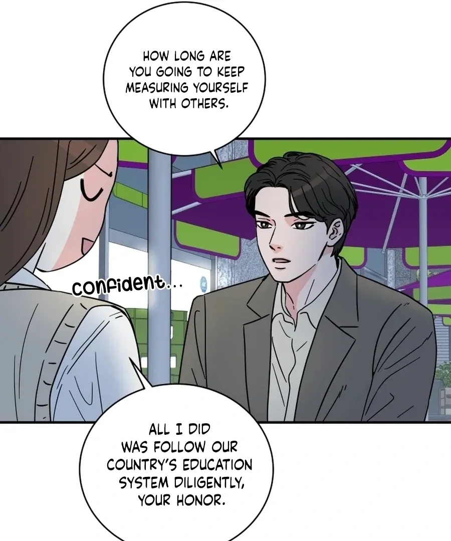 Read Love Hell chapter 7 image 86 on Lezhin