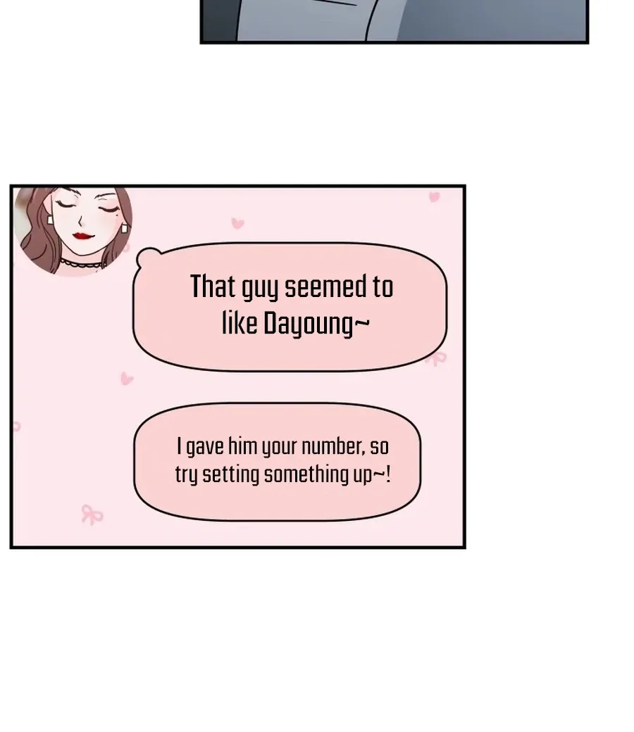 Read Love Hell chapter 8 image 10 on Lezhin