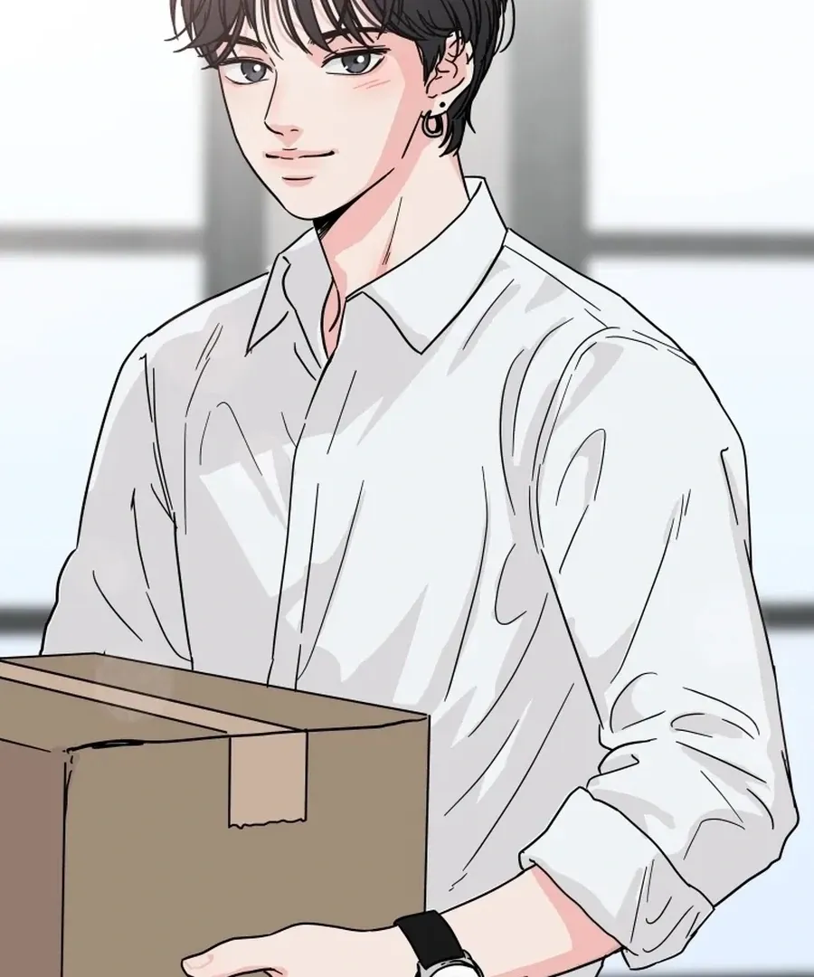 Read Love Hell chapter 8 image 102 on Lezhin