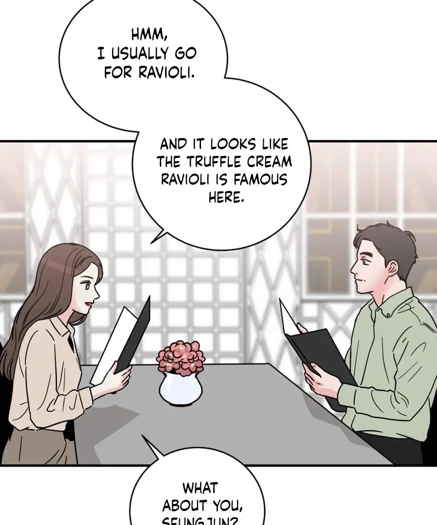 Read Love Hell chapter 8 image 14 on Lezhin