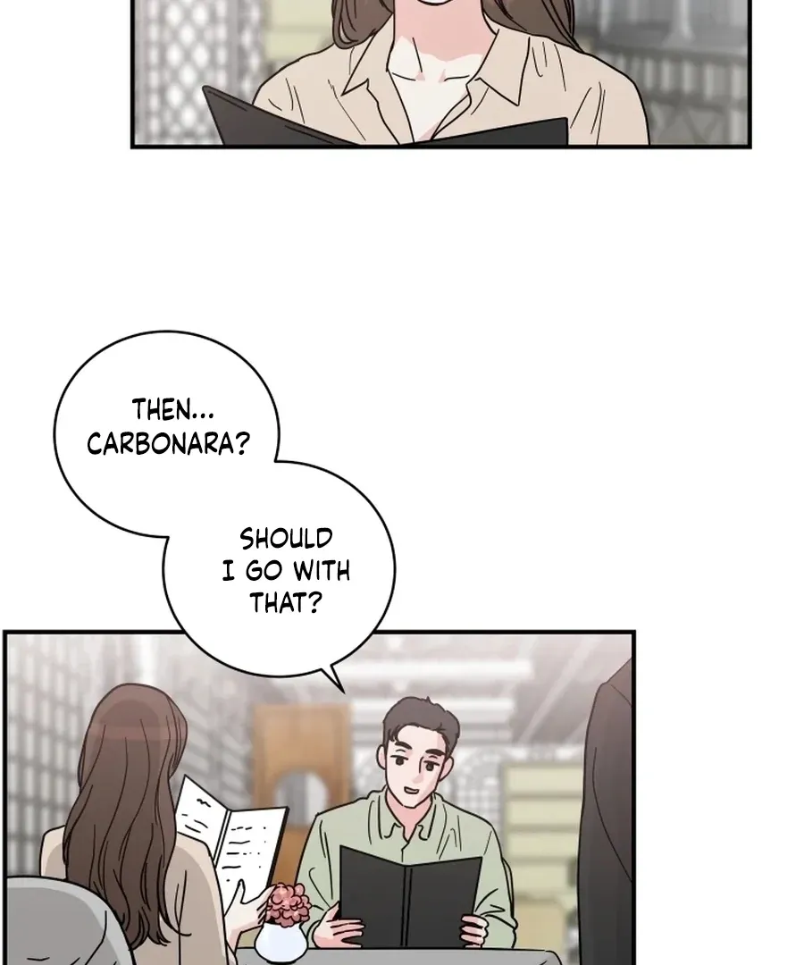 Read Love Hell chapter 8 image 17 on Lezhin