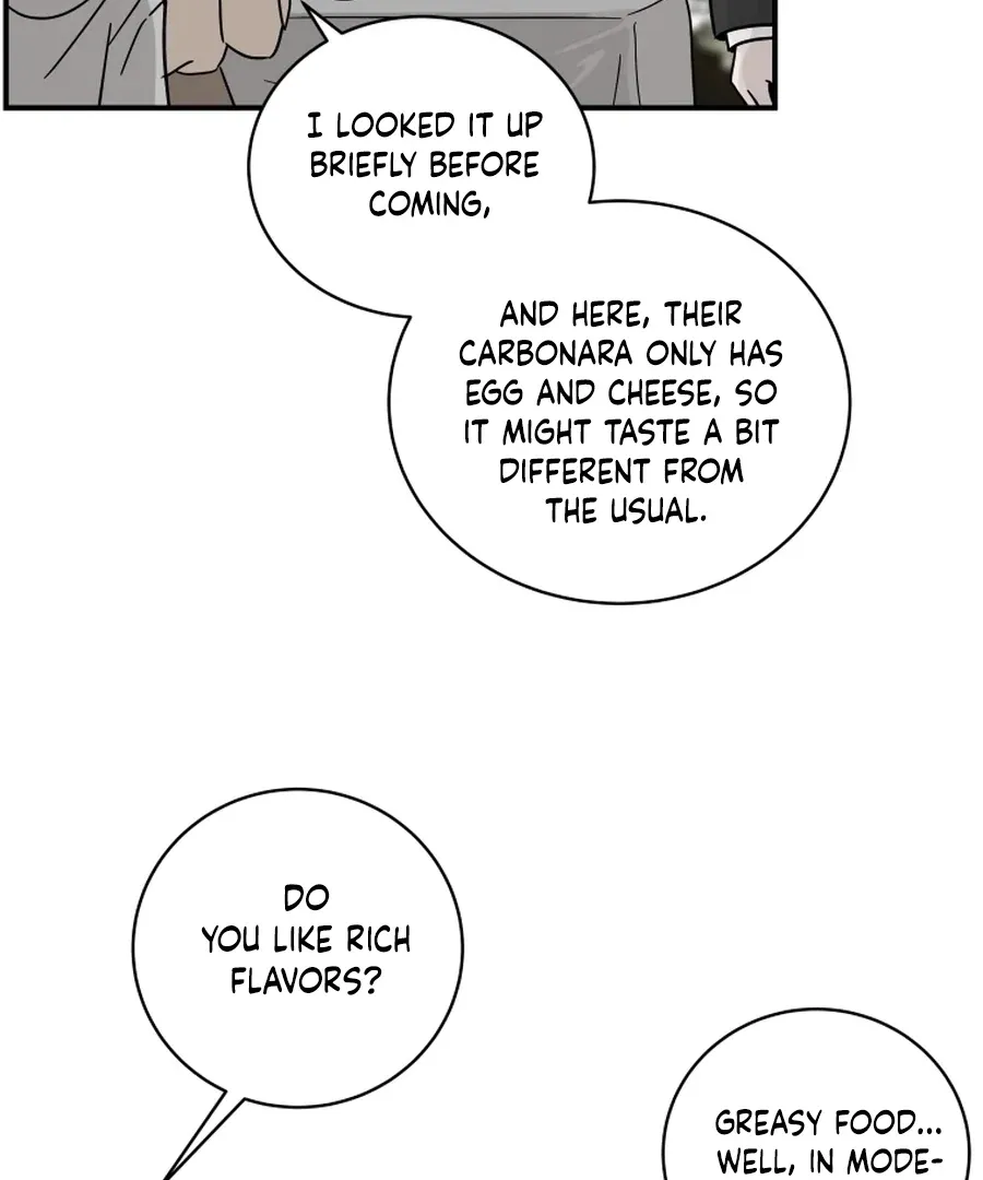 Read Love Hell chapter 8 image 18 on Lezhin