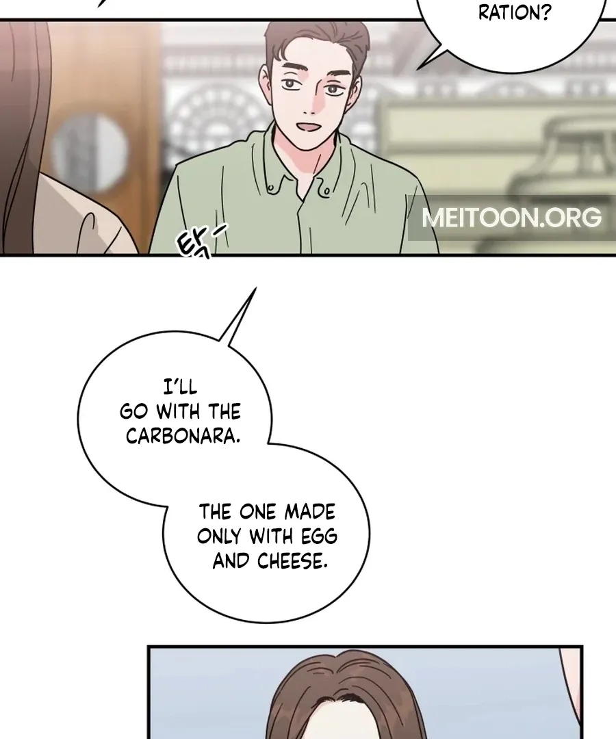 Read Love Hell chapter 8 image 19 on Lezhin