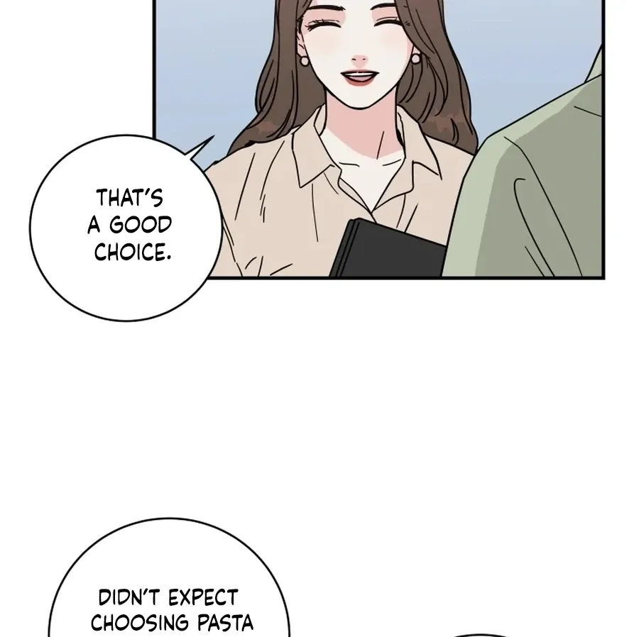 Read Love Hell chapter 8 image 20 on Lezhin