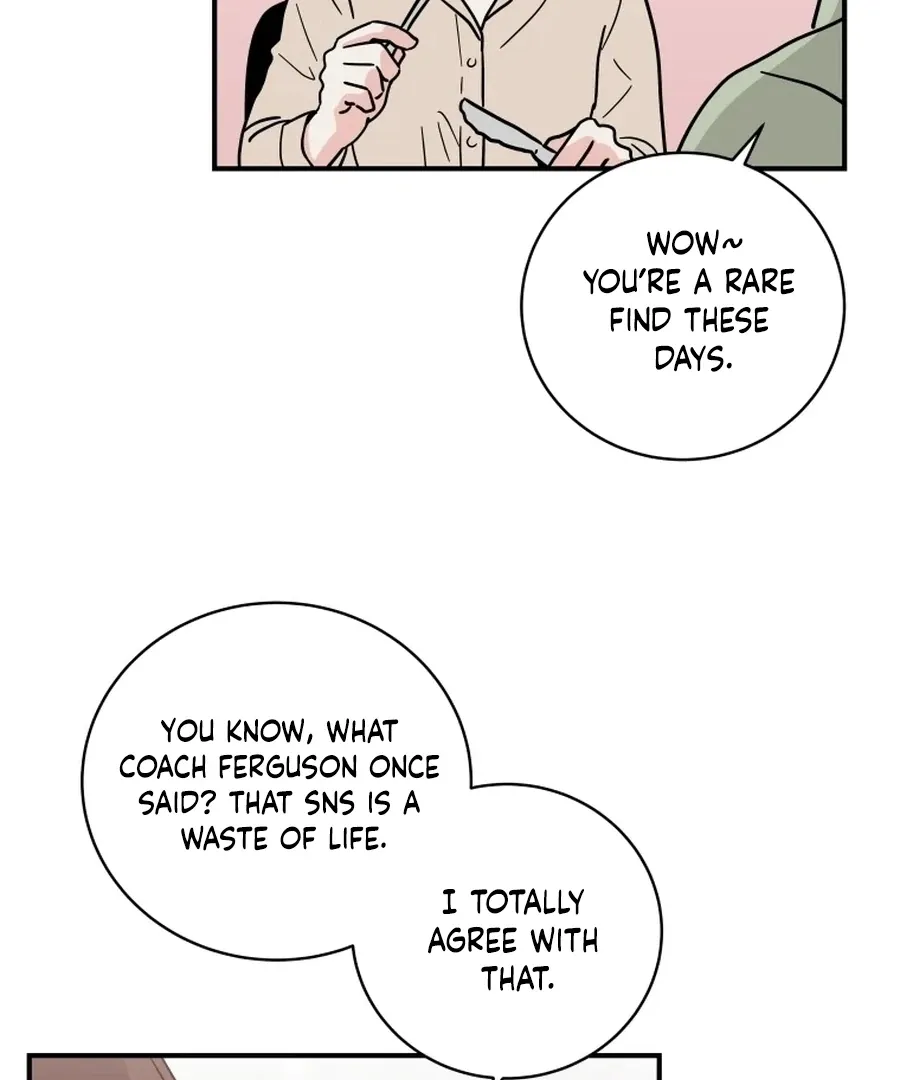 Read Love Hell chapter 8 image 29 on Lezhin