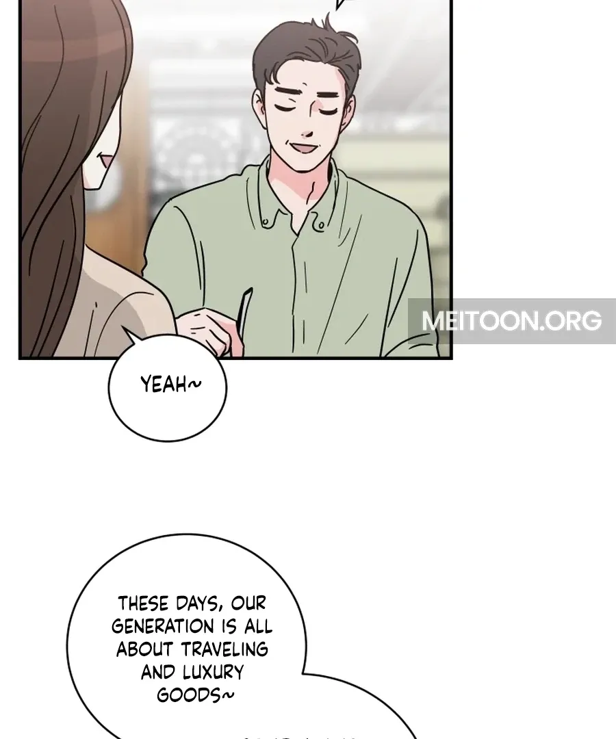 Read Love Hell chapter 8 image 30 on Lezhin