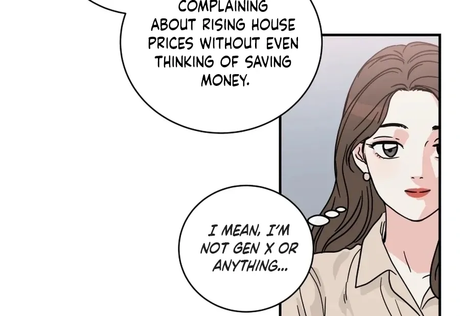 Read Love Hell chapter 8 image 31 on Lezhin