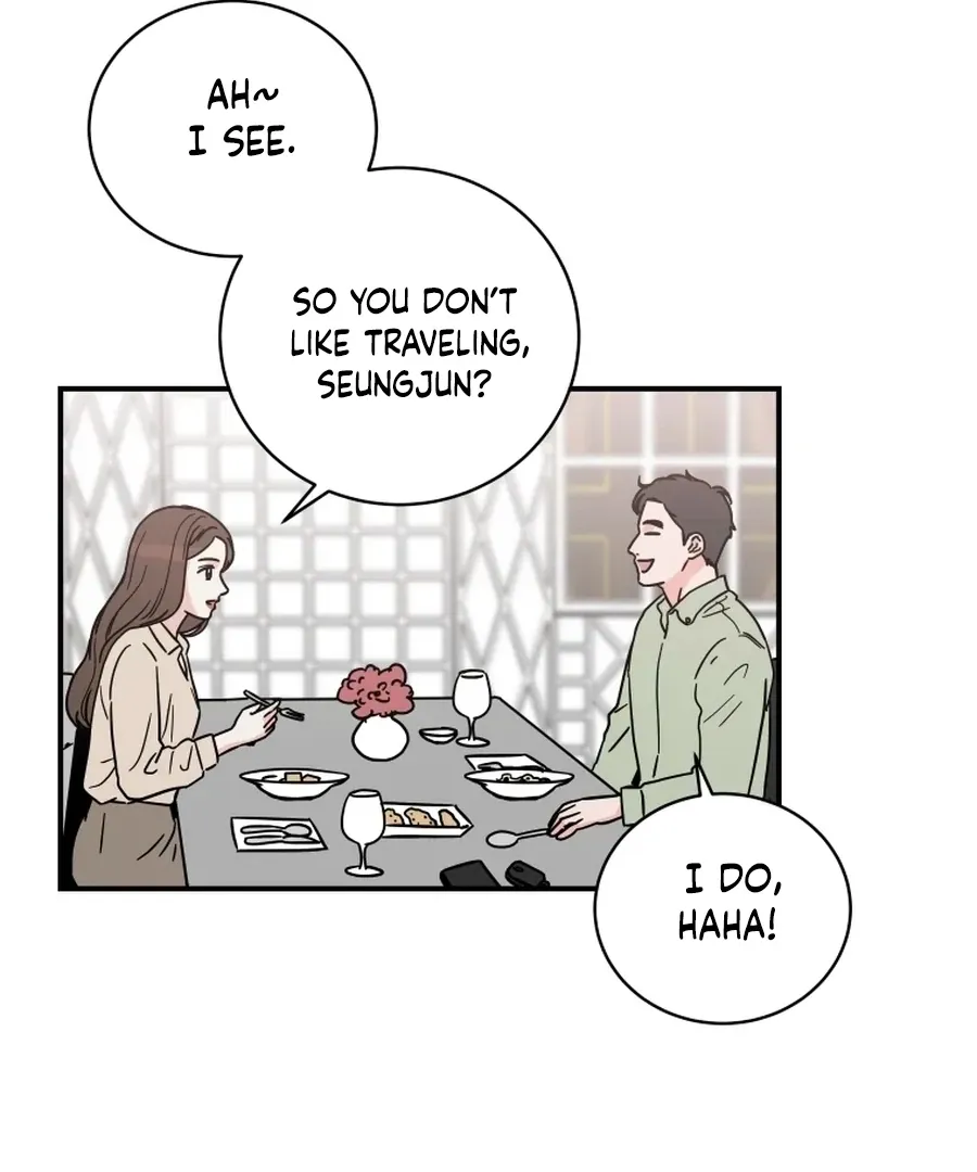 Read Love Hell chapter 8 image 33 on Lezhin