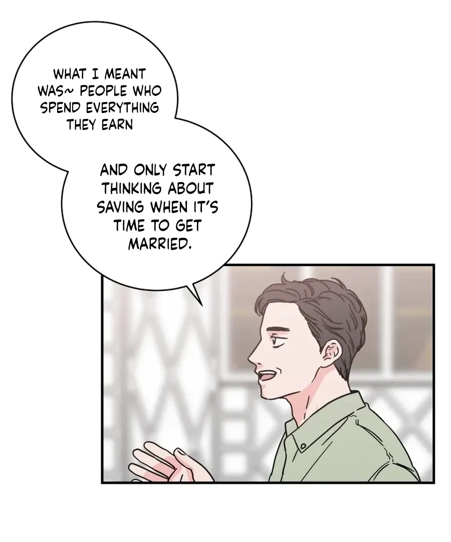 Read Love Hell chapter 8 image 34 on Lezhin