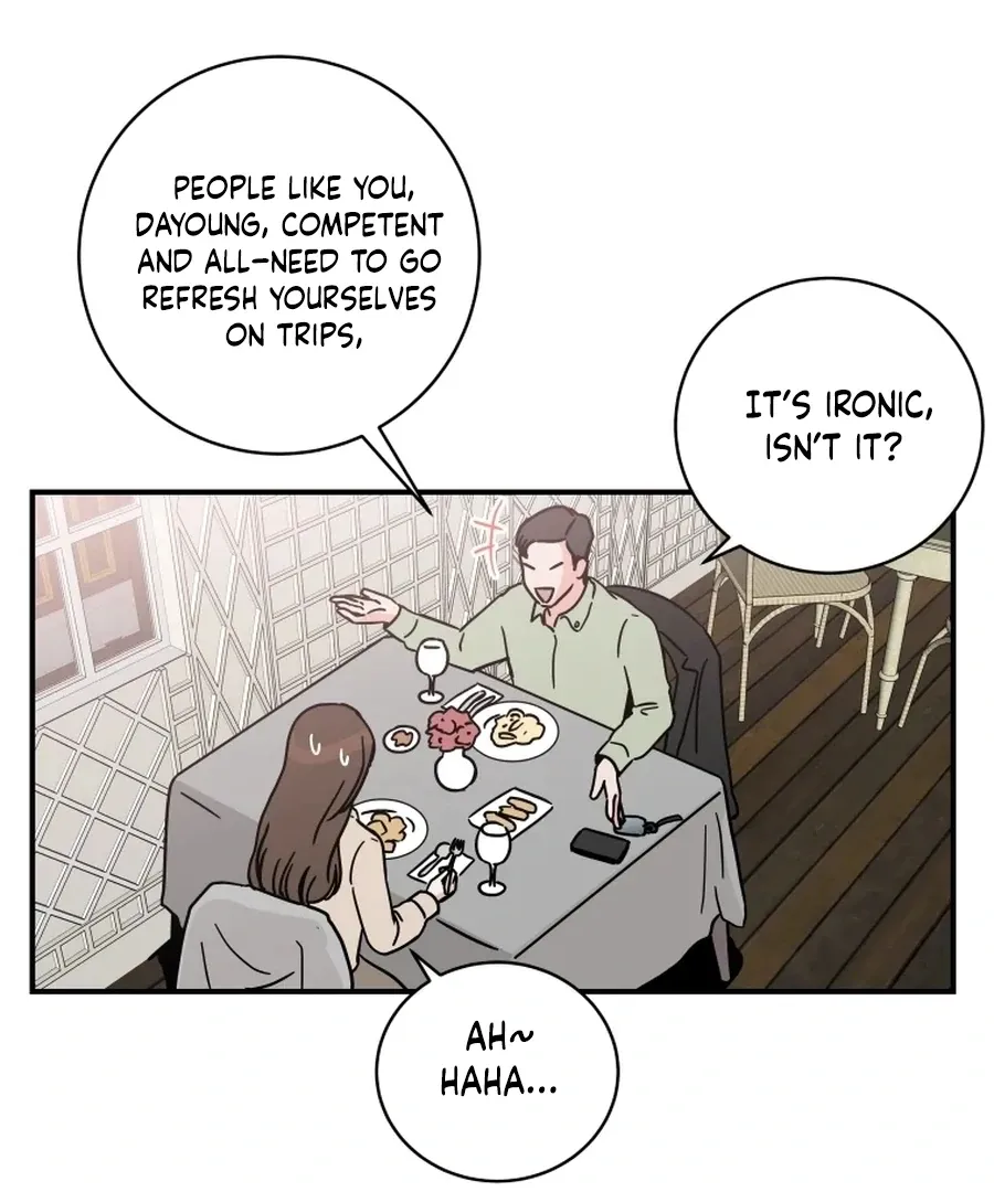 Read Love Hell chapter 8 image 35 on Lezhin