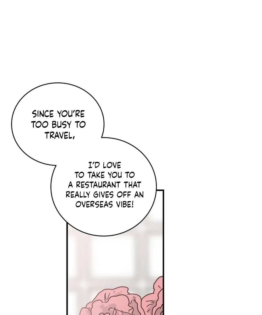 Read Love Hell chapter 8 image 36 on Lezhin