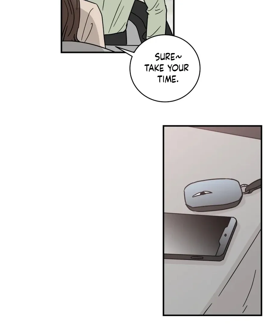 Read Love Hell chapter 8 image 38 on Lezhin