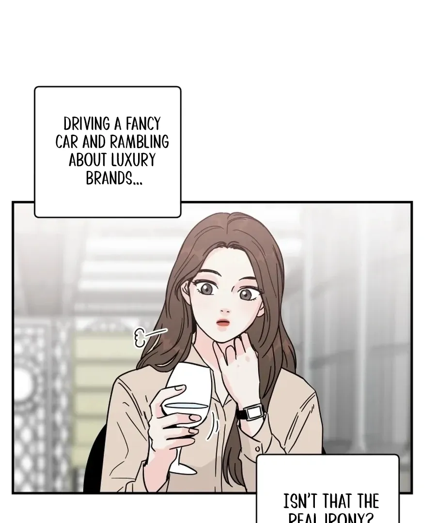 Read Love Hell chapter 8 image 39 on Lezhin
