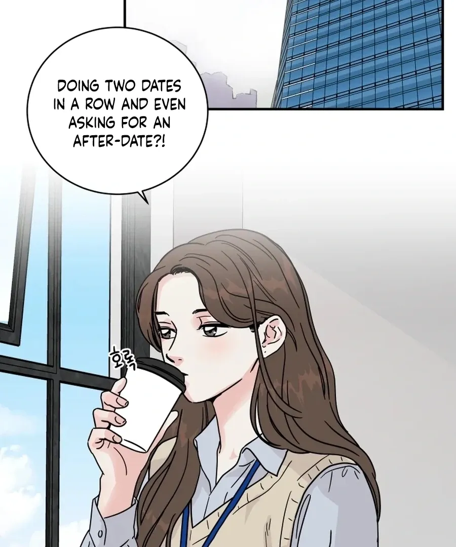 Read Love Hell chapter 8 image 45 on Lezhin