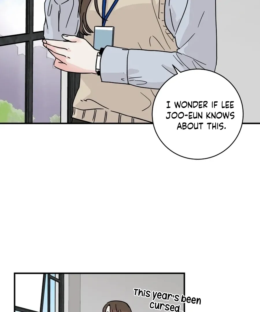 Read Love Hell chapter 8 image 46 on Lezhin