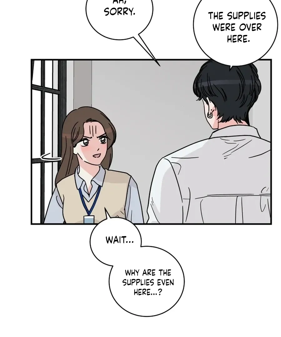 Read Love Hell chapter 8 image 49 on Lezhin