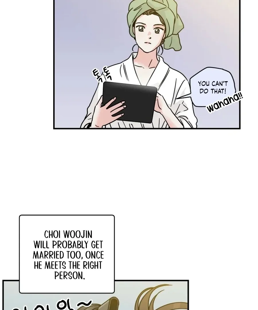 Read Love Hell chapter 8 image 5 on Lezhin