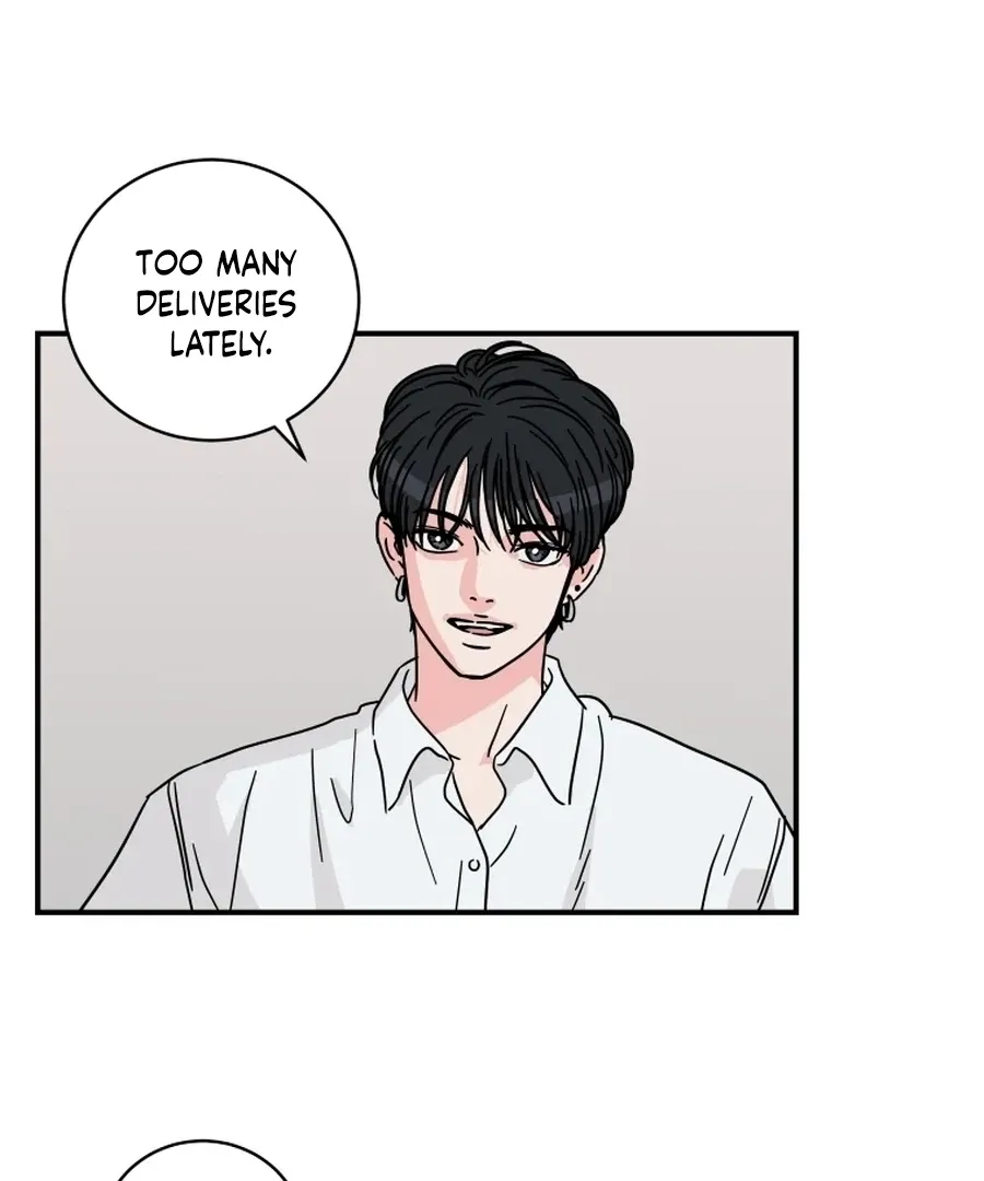 Read Love Hell chapter 8 image 50 on Lezhin