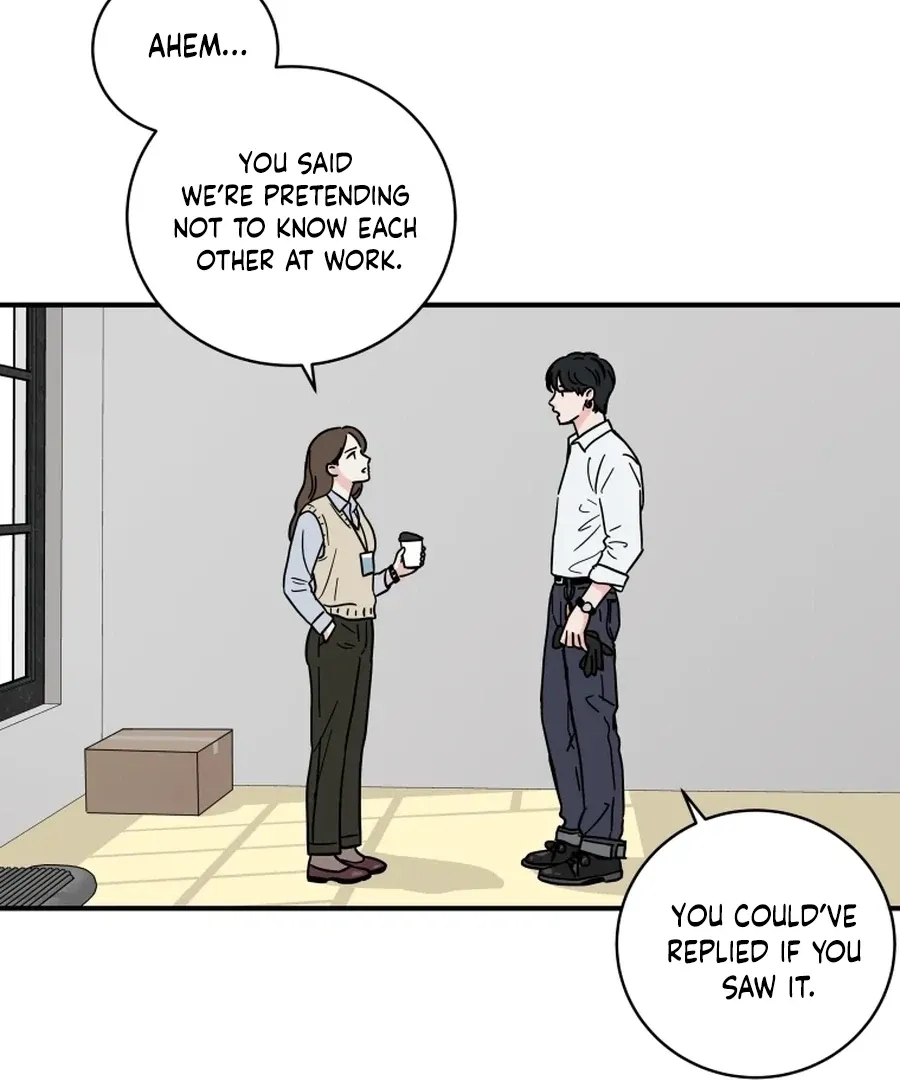 Read Love Hell chapter 8 image 51 on Lezhin