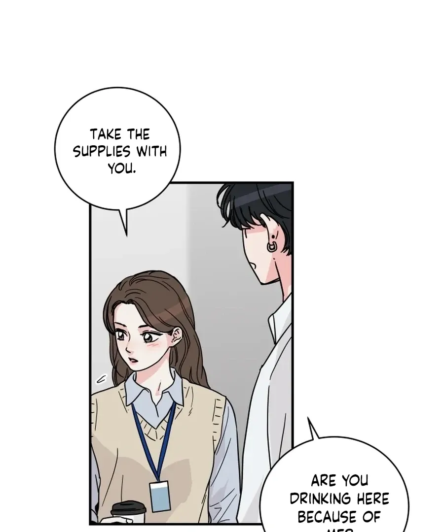 Read Love Hell chapter 8 image 52 on Lezhin