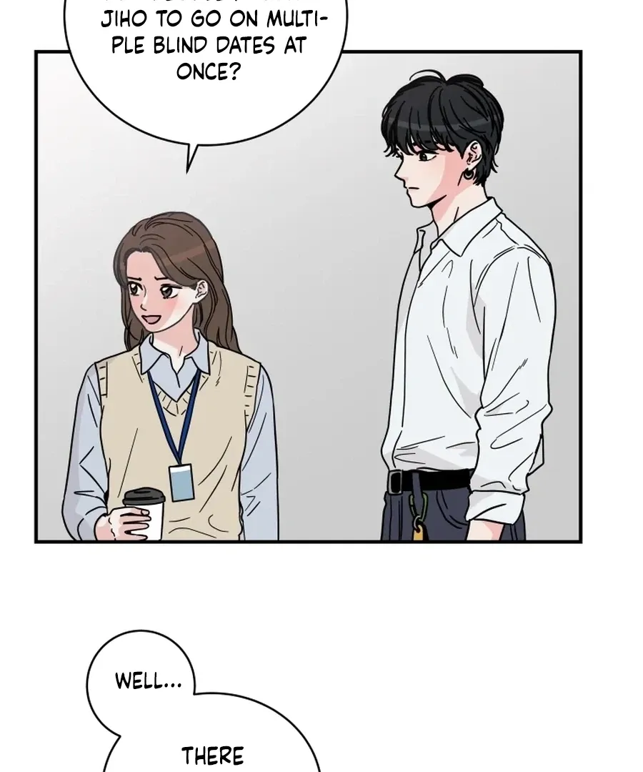 Read Love Hell chapter 8 image 56 on Lezhin
