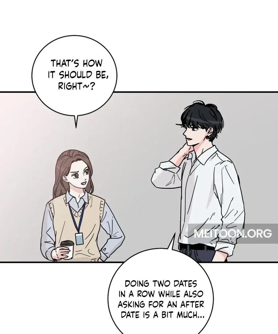 Read Love Hell chapter 8 image 58 on Lezhin