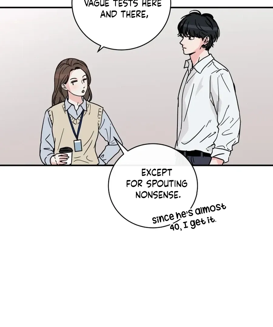 Read Love Hell chapter 8 image 63 on Lezhin