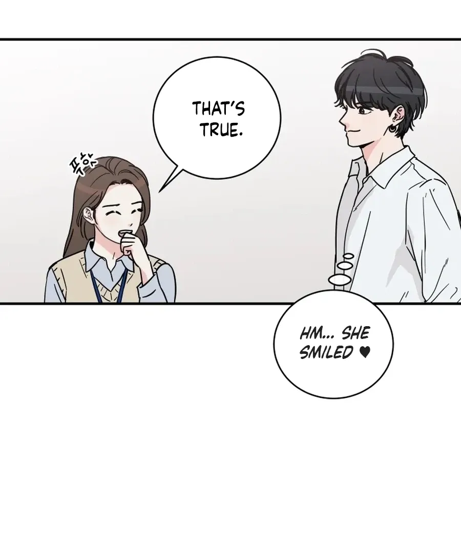 Read Love Hell chapter 8 image 69 on Lezhin