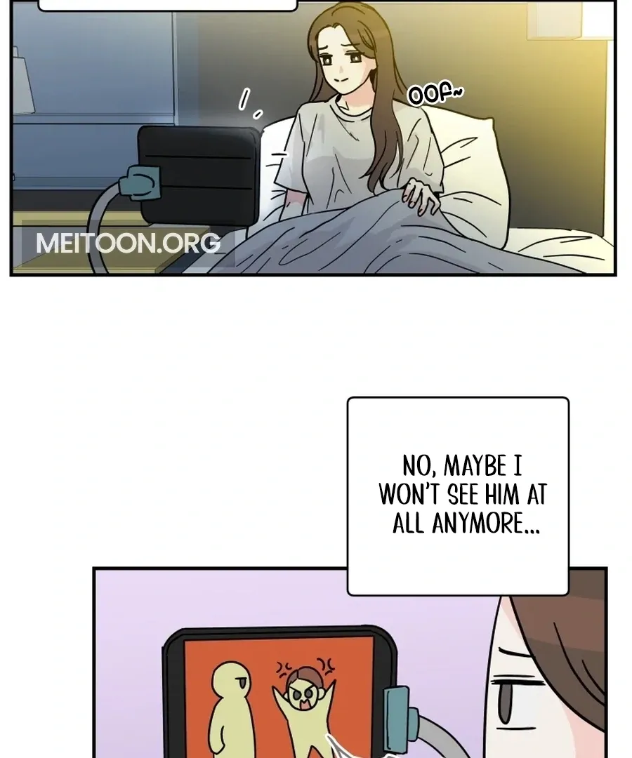Read Love Hell chapter 8 image 7 on Lezhin