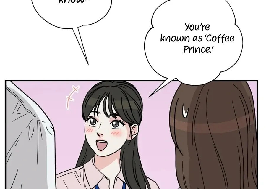 Read Love Hell chapter 8 image 75 on Lezhin