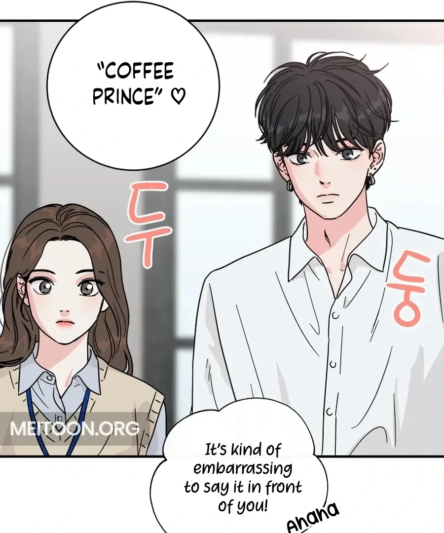 Read Love Hell chapter 8 image 77 on Lezhin