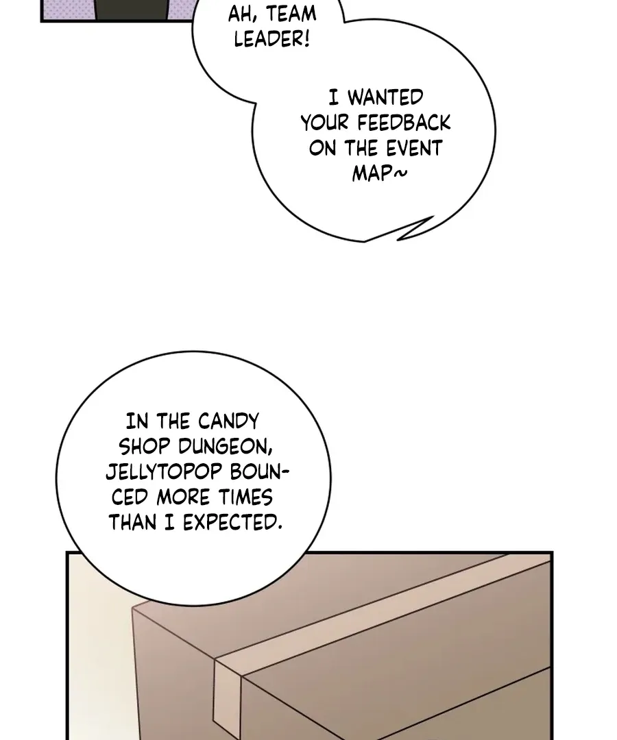 Read Love Hell chapter 8 image 79 on Lezhin