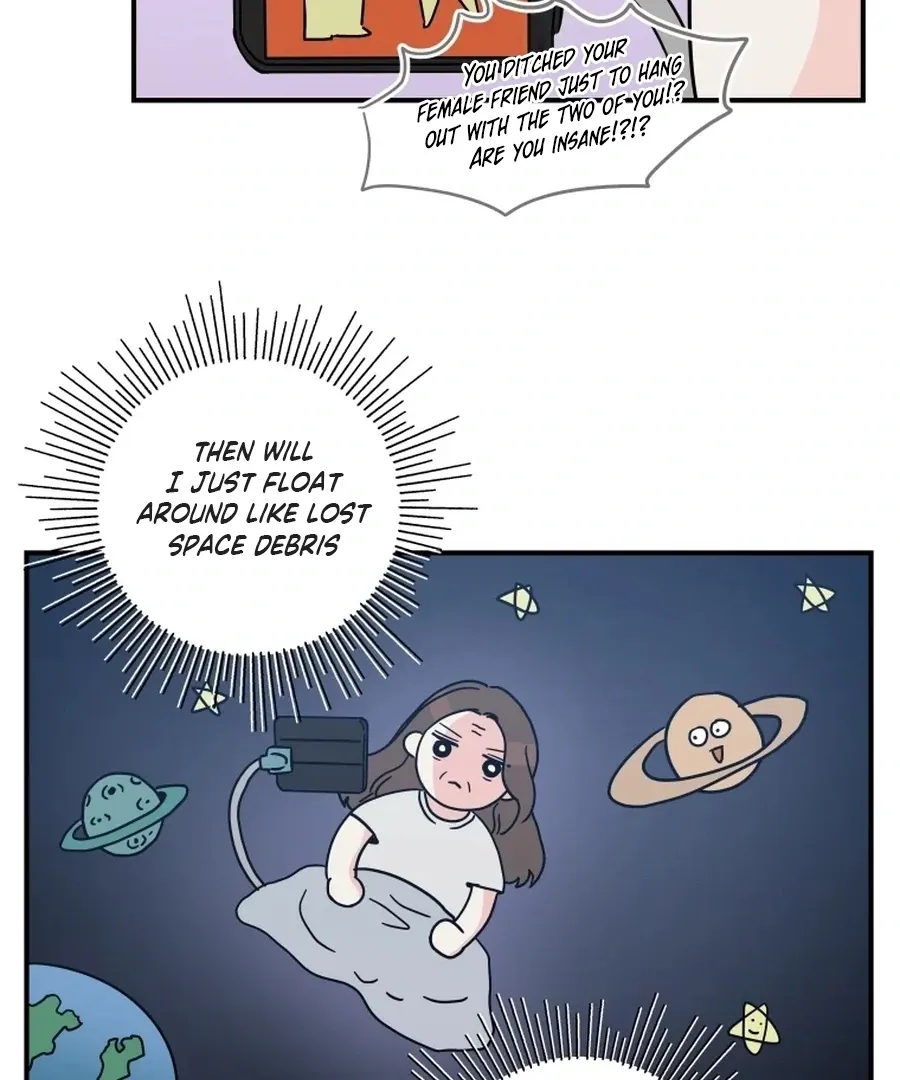 Read Love Hell chapter 8 image 8 on Lezhin