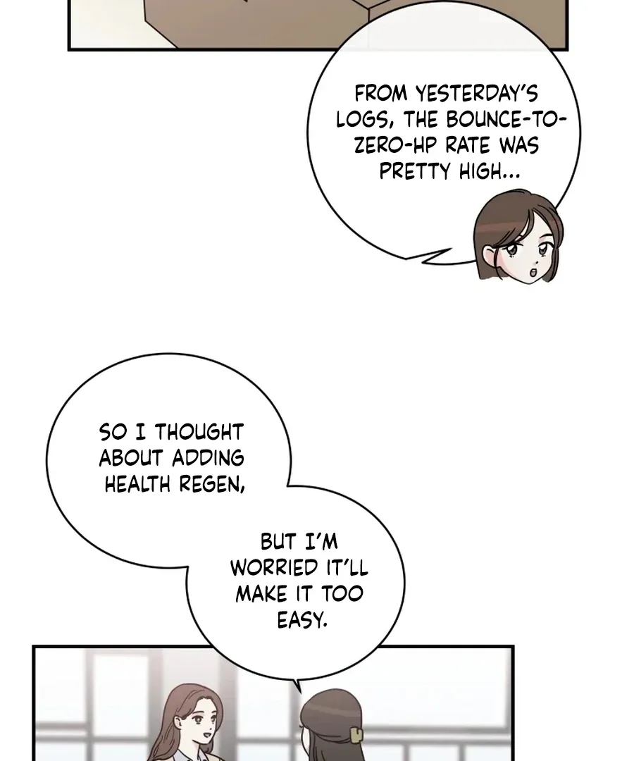Read Love Hell chapter 8 image 80 on Lezhin