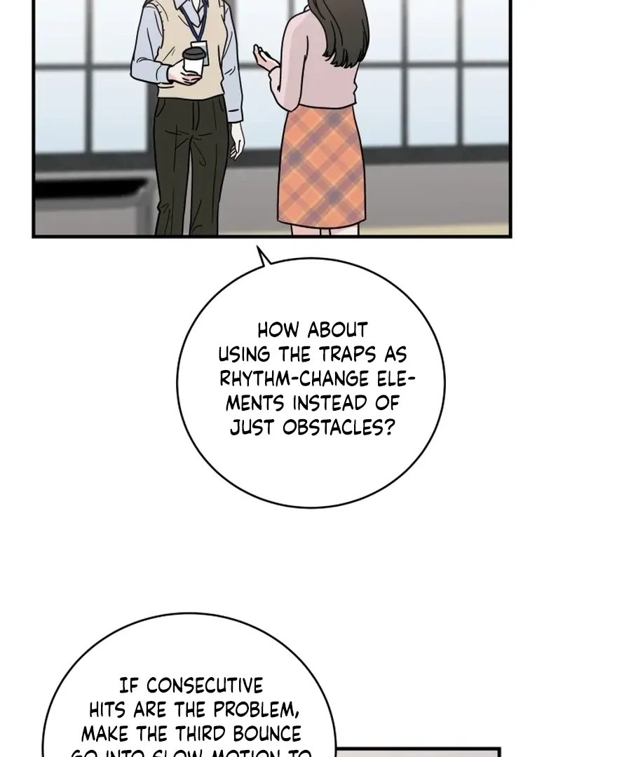 Read Love Hell chapter 8 image 81 on Lezhin