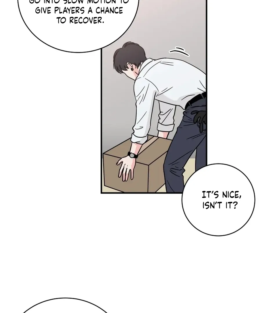 Read Love Hell chapter 8 image 82 on Lezhin