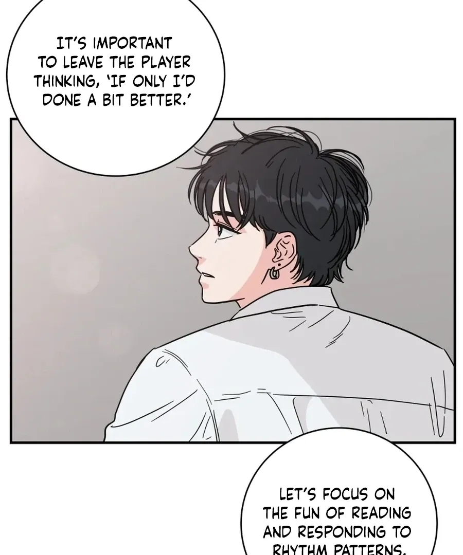Read Love Hell chapter 8 image 83 on Lezhin