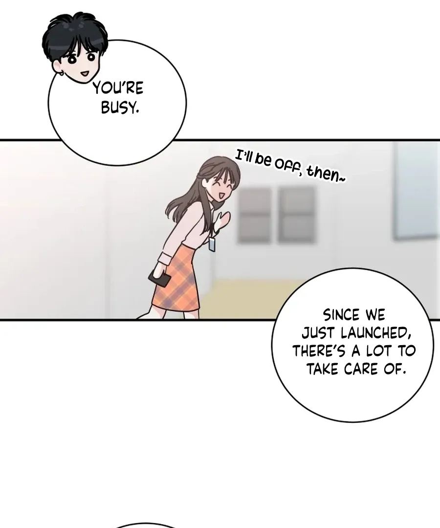 Read Love Hell chapter 8 image 88 on Lezhin