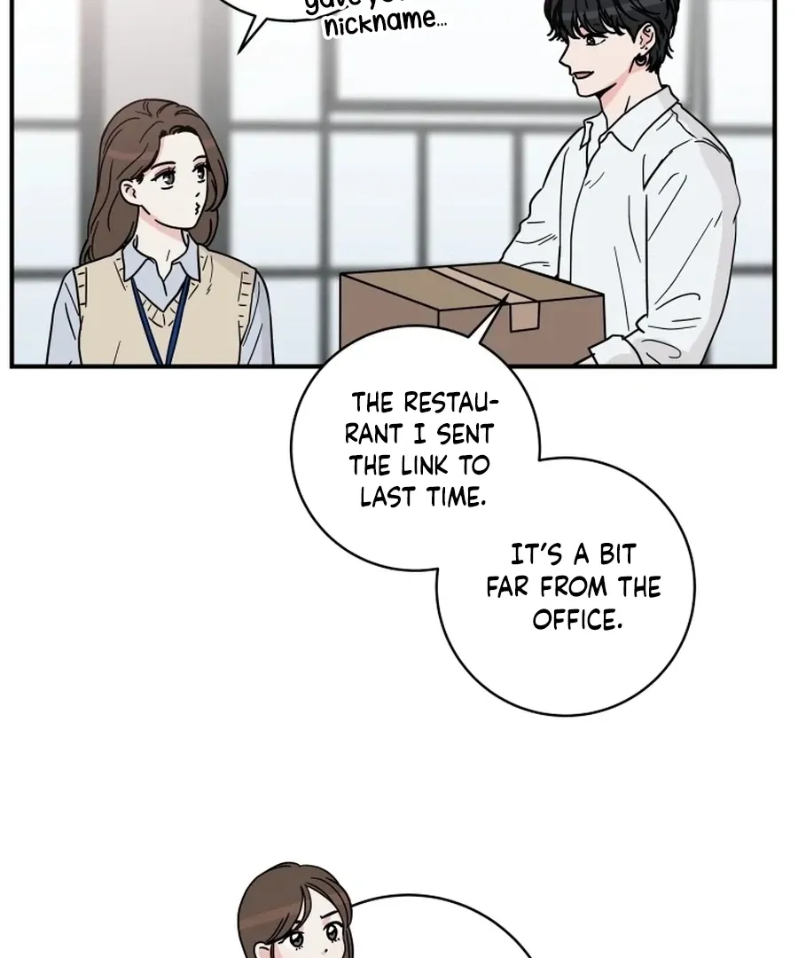 Read Love Hell chapter 8 image 92 on Lezhin