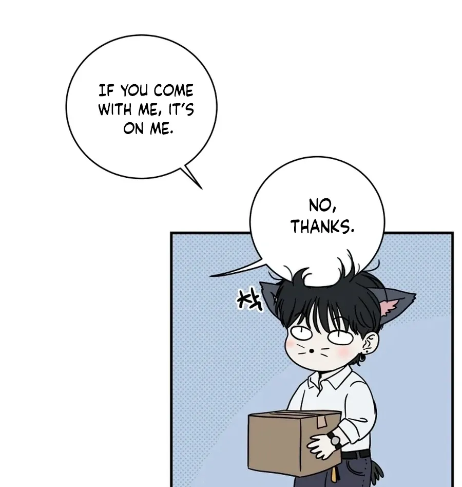 Read Love Hell chapter 8 image 97 on Lezhin